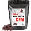 CFM 100% Whey Proteín VALKNUT 1 kg rôzne príchuti Obsah balenia: 1000 g, Príchuť: Čokoláda CFM 100% Whey Proteín VALKNUT 1 kg rôzne príchuti Obsah balenia: 1000 g, Príchuť: Čokoláda