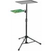 Kamp;M 12150 Stojan na notebook / Nosnosť 10 kg (12150-021-55) Kamp;M 12150 Stojan na notebook / Nosnosť 10 kg (12150-021-55)