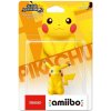 Figúrka Amiibo Super Smash Bros Pikachu (Pokémon) Figúrka Amiibo Super Smash Bros Pikachu (Pokémon)
