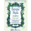 Baroque Music for Trumpet / trúbka + klavír Baroque Music for Trumpet / trúbka + klavír