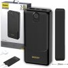 Dudao Powerbanka Dudao K10Pro 2,4A 20000mAh 2 x USB-A - Černá Dudao Powerbanka Dudao K10Pro 2,4A 20000mAh 2 x USB-A - Černá