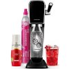 Sodastream ART Black Malina Zero Mpack Sodastream ART Black Malina Zero Mpack