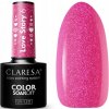 Claresa Gél lak Love Story 6 5 g Claresa Gél lak Love Story 6 5 g