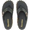 Gumbies Pánske žabky Gumbies Islander Classic grey