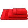 SVITAP osuška MIKRO červená 70x140 SVITAP osuška MIKRO červená 70x140