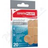 3M Spofaplast 176N Univerzální náplasti mix 20ks 3M Spofaplast 176N Univerzální náplasti mix 20ks
