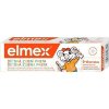 ELMEX DETSKÁ ZUBNÁ PASTA do 6 rokov s aminfluoridom 50 ml ELMEX DETSKÁ ZUBNÁ PASTA do 6 rokov s aminfluoridom 50 ml