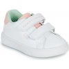 Tommy Hilfiger Nízke tenisky LOGAN Biela Tommy Hilfiger Nízke tenisky LOGAN Biela
