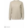 POC Poise Crew Neck dámska mikina, light sandstone beige S POC Poise Crew Neck dámska mikina, light sandstone beige S