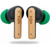 House of Marley Little Bird, bezdrátová sluchátka TWS, Signature Black 0846885011294 House of Marley Little Bird, bezdrátová sluchátka TWS, Signature Black 0846885011294
