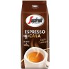 Segafredo Espresso Casa zrnková káva 1 kg