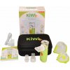 CA - MI srl Italy DÝCHADLO KIWI PRO ALERGIKY s technologií MESH CA - MI srl Italy DÝCHADLO KIWI PRO ALERGIKY s technologií MESH