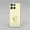 4NewCase - MOTOROLA - Moto G17 / G17 Power - SILIKÓN - Little Bunny - 1021530500111 4NewCase - MOTOROLA - Moto G17 / G17 Power - SILIKÓN - Little Bunny - 1021530500111