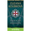 E-kniha Zázračný medailon - Zuzana Koubková E-kniha Zázračný medailon - Zuzana Koubková