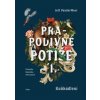 Prapodivné potíže I: Kuňkadlení - Jeff VanderMeer Prapodivné potíže I: Kuňkadlení - Jeff VanderMeer
