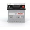 TATechnix Autobatérie 45Ah/400A Fiat ELBA CSL (146_) - Bosch TATechnix Autobatérie 45Ah/400A Fiat ELBA CSL (146_) - Bosch