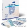 HydroTac sacral-krytie na rany penové impregnované gélom samolepiace 22 x 22 cm 3 ks