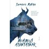 Bombový atentátnik - Samuel Bjork Bombový atentátnik - Samuel Bjork