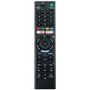 Emerx Sony RMT-TX102D náhradný diaľkový ovládač rovnakého vzhľadu Emerx Sony RMT-TX102D náhradný diaľkový ovládač rovnakého vzhľadu