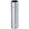 FORTUM 4701522 Hlavica nástrčná, 1/4'', 9,0mm predĺžená FORTUM 4701522 Hlavica nástrčná, 1/4'', 9,0mm predĺžená