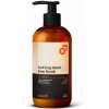 Beviro Purifying Hand Soap Scrub Zesty Vetiver 500 ml