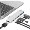 USB Hub Co2 CO2-0117 7 portov USB Hub Co2 CO2-0117 7 portov