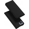 Dux Ducis Skin Pro s chlopňou Realme Narzo 50A čierne Dux Ducis Skin Pro s chlopňou Realme Narzo 50A čierne
