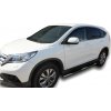 Deflektory HONDA CR-V IV 2012 Deflektory HONDA CR-V IV 2012