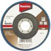 Makita D-63797-10 Lamelové brúsne kotúče na kov 125mm, Z60 Makita D-63797-10 Lamelové brúsne kotúče na kov 125mm, Z60