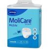 MOLICARE MOBILE Inkontinenčné nohavičky 6 kvapiek veľkosť M 14 kusov MOLICARE MOBILE Inkontinenčné nohavičky 6 kvapiek veľkosť M 14 kusov