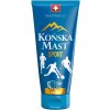 Herbamedicus Konská masť Šport chladivá 200 ml