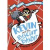 Kevin and the Biscuit Bandit: A Roly-Poly Flying Pony Adventure Kevin and the Biscuit Bandit: A Roly-Poly Flying Pony Adventure