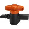 Gardena Micro-Drip-System Regulačný ventil, 5 ks GARDENA 13231-20 Gardena Micro-Drip-System Regulačný ventil, 5 ks GARDENA 13231-20