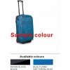 Osprey Transporter Wheeled Duffel 60 taška s kolieskami Raven Black 60 L