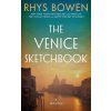 Venice Sketchbook (Rhys Bowen)(Brožovaná) Venice Sketchbook (Rhys Bowen)(Brožovaná)