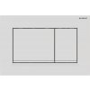 Geberit Sigma20 splachovacie tlačidlo do toalety biela 115.883.01.1 Geberit Sigma20 splachovacie tlačidlo do toalety biela 115.883.01.1