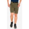 Turistické kraťasy adidas TERREX Xperior Mid Shorts - olive strata Turistické kraťasy adidas TERREX Xperior Mid Shorts - olive strata
