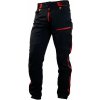 Nohavice dlhé unisex HAVEN SINGLETRAIL LONG červené 3XL Nohavice dlhé unisex HAVEN SINGLETRAIL LONG červené 3XL