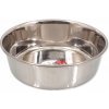 Dog Fantasy miska nerezová těžká 21 cm 1,8 l