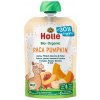 Holle Bio Organic zeleninovo-ovocná pena Paca Pumpkin tekvica, broskyňa 100 g