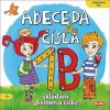 Spoločenská hra Abeceda a čísla - Edukačná sada hier Efko Spoločenská hra Abeceda a čísla - Edukačná sada hier Efko