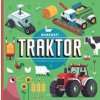 Nasedat! Traktor - Pavla Hanáčková Nasedat! Traktor - Pavla Hanáčková