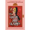 Devil She Knows (Alexandria Bellefleur)(Brožovaná) Devil She Knows (Alexandria Bellefleur)(Brožovaná)