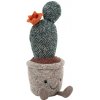 Jellycat Kaktus opuncia 24 cm Jellycat Kaktus opuncia 24 cm