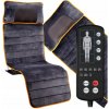 Masážna podložka Shiatsu Medivon Nova a vankúš Masážna podložka Shiatsu Medivon Nova a vankúš