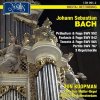 BACH,J.S.: Organ works (CD) (Ton Koopman / Müller-Orgel Waalse Kerk Amsterdam) BACH,J.S.: Organ works (CD) (Ton Koopman / Müller-Orgel Waalse Kerk Amsterdam)