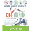 E-kniha 30denní plán na posílení středu těla - Anabel Murchison E-kniha 30denní plán na posílení středu těla - Anabel Murchison