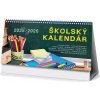 Kalendár stolový Školský 2025/2026 Kalendár stolový Školský 2025/2026