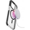CellularLine Tetra Force Strong Guard Mag s podporou Magsafe pro Apple iPhone 15 Pro Max čiré CellularLine Tetra Force Strong Guard Mag s podporou Magsafe pro Apple iPhone 15 Pro Max čiré