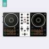 Doto Design Skin DDJ-FLX2 COLORS DVS White Doto Design Skin DDJ-FLX2 COLORS DVS White